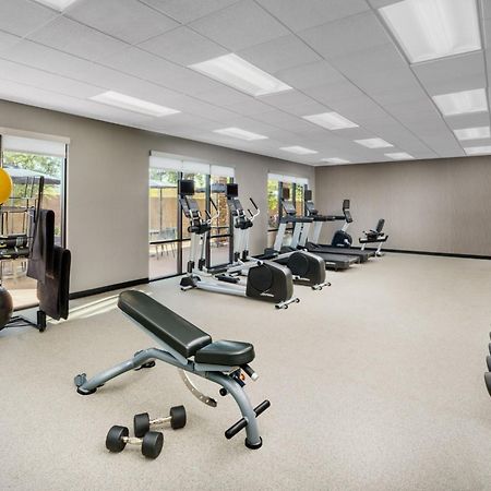 Courtyard By Marriott Phoenix Mesa Gateway Airport Luaran gambar