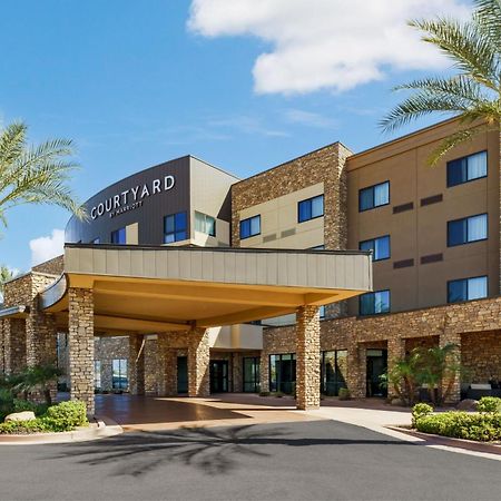 Courtyard By Marriott Phoenix Mesa Gateway Airport Luaran gambar
