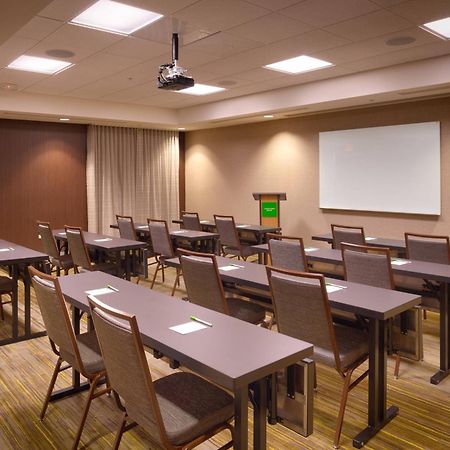 Courtyard By Marriott Phoenix Mesa Gateway Airport Luaran gambar