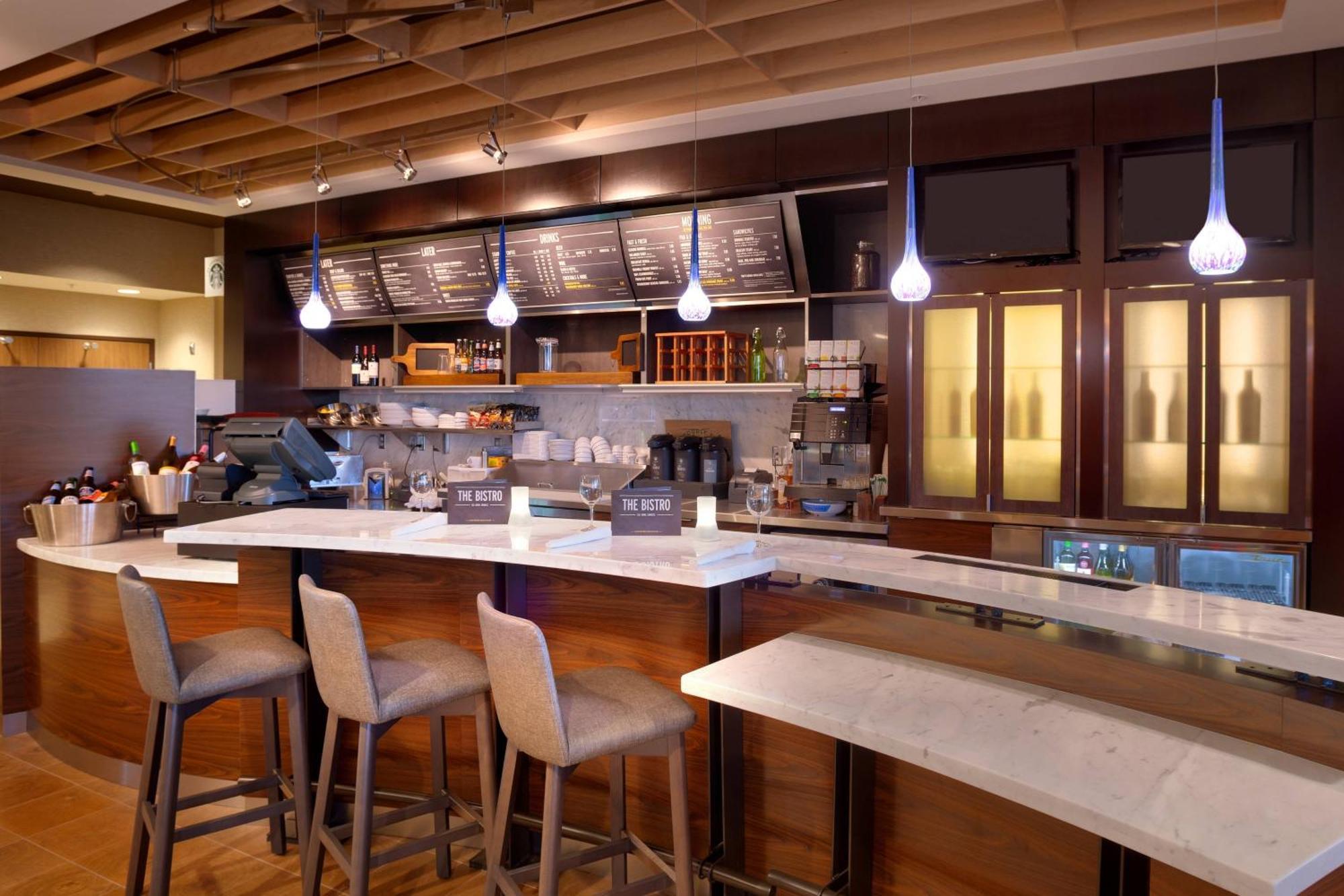 Courtyard By Marriott Phoenix Mesa Gateway Airport Luaran gambar
