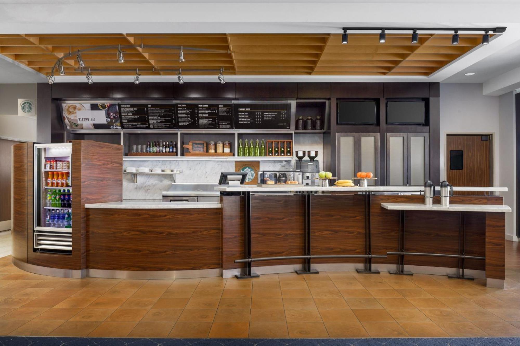 Courtyard By Marriott Phoenix Mesa Gateway Airport Luaran gambar