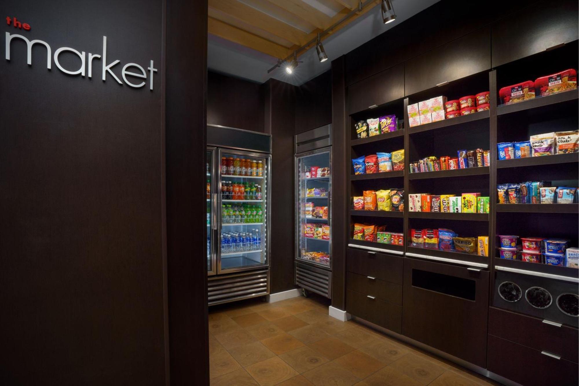 Courtyard By Marriott Phoenix Mesa Gateway Airport Luaran gambar