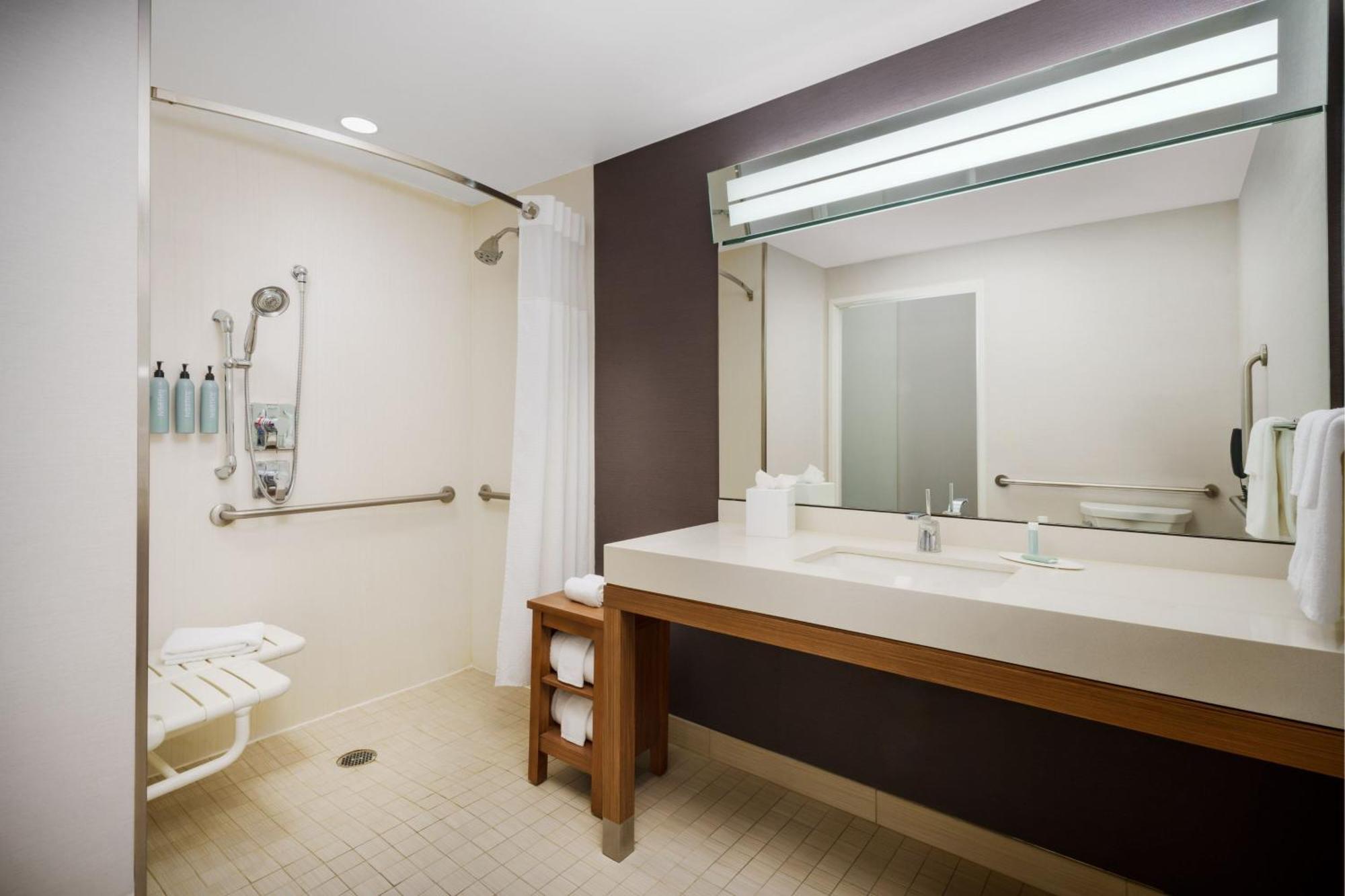 Courtyard By Marriott Phoenix Mesa Gateway Airport Luaran gambar