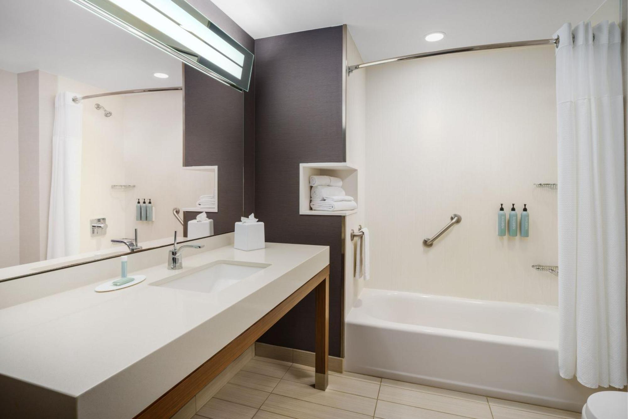 Courtyard By Marriott Phoenix Mesa Gateway Airport Luaran gambar