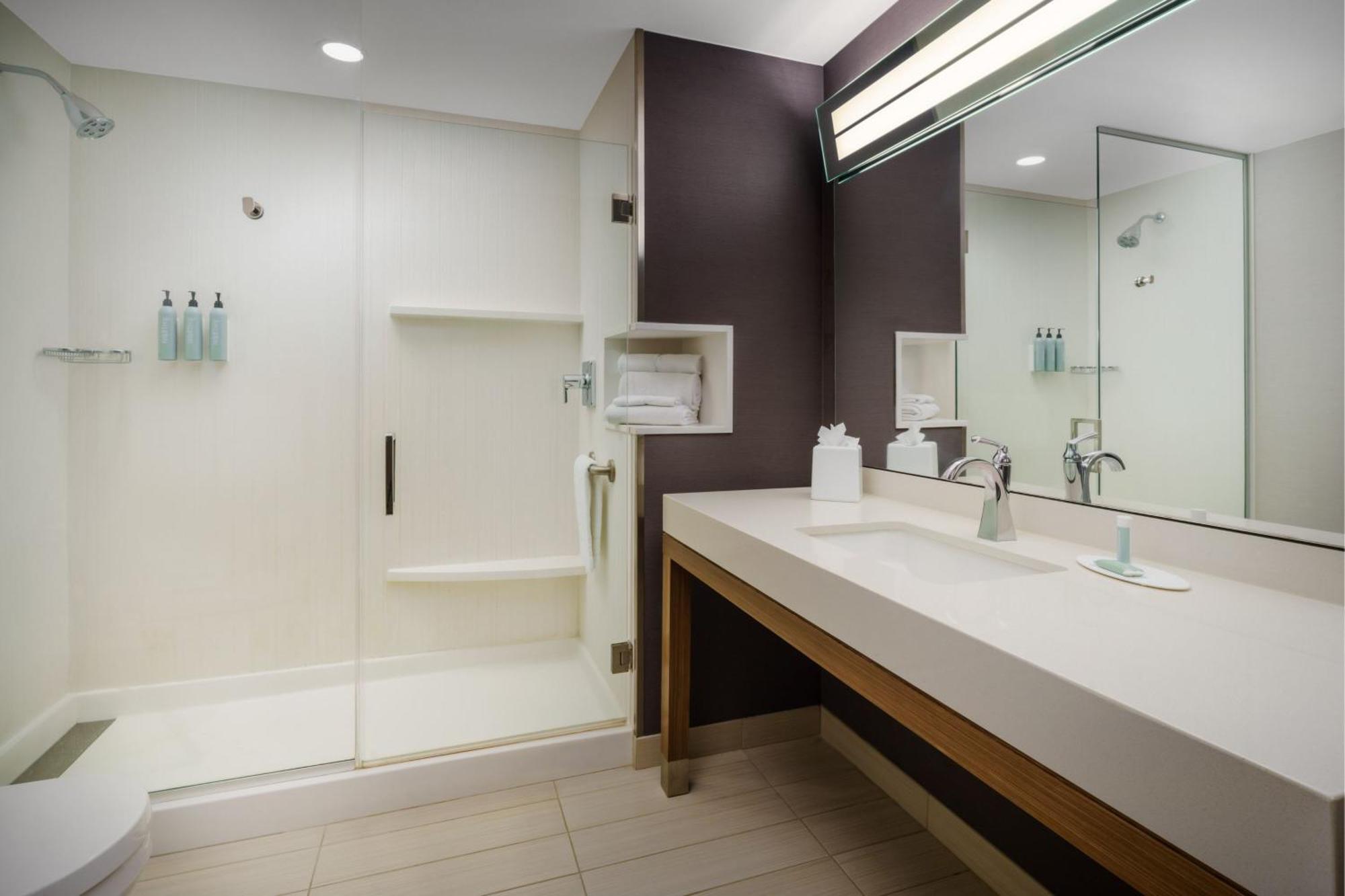 Courtyard By Marriott Phoenix Mesa Gateway Airport Luaran gambar