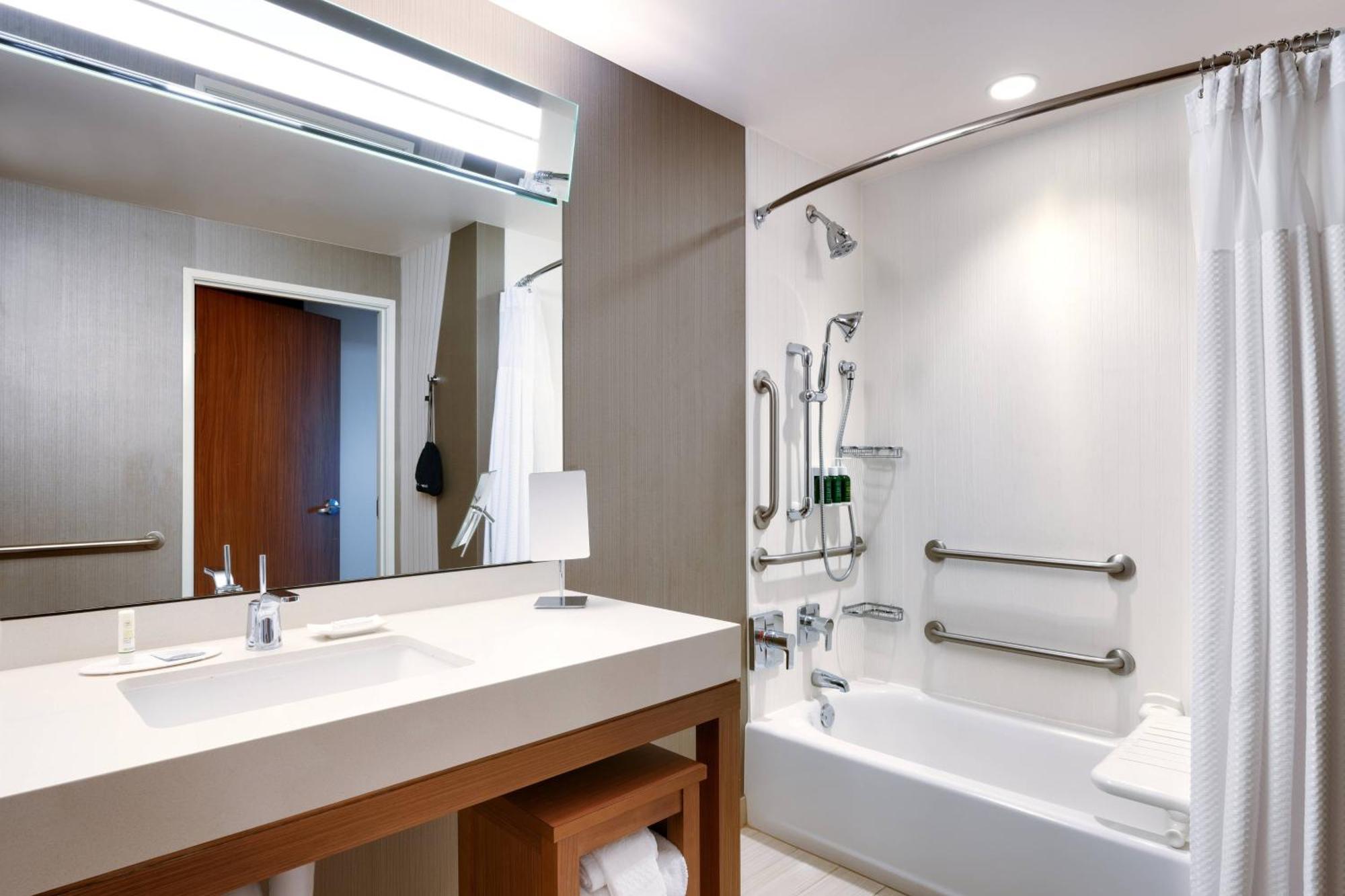 Courtyard By Marriott Phoenix Mesa Gateway Airport Luaran gambar