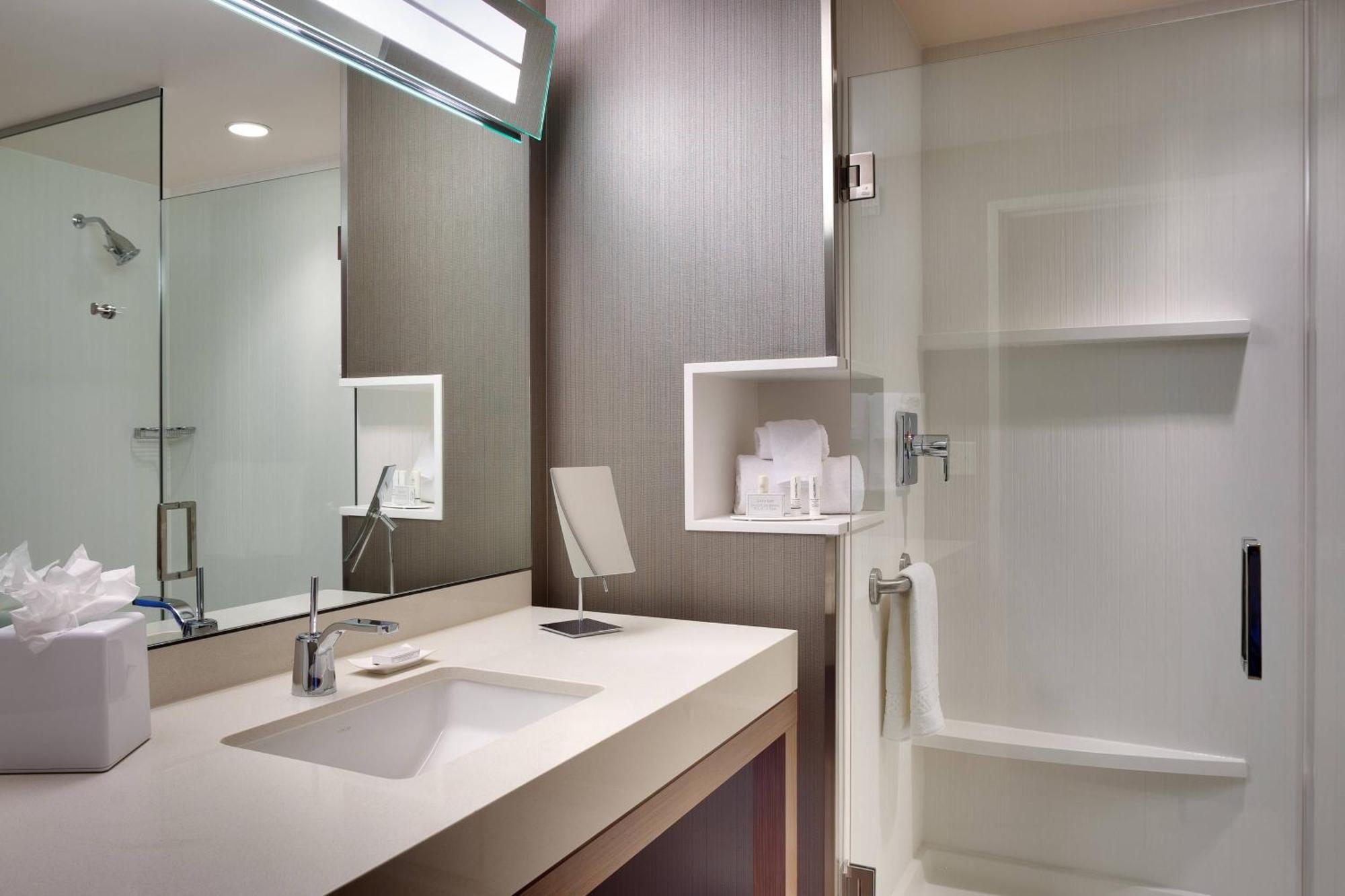 Courtyard By Marriott Phoenix Mesa Gateway Airport Luaran gambar