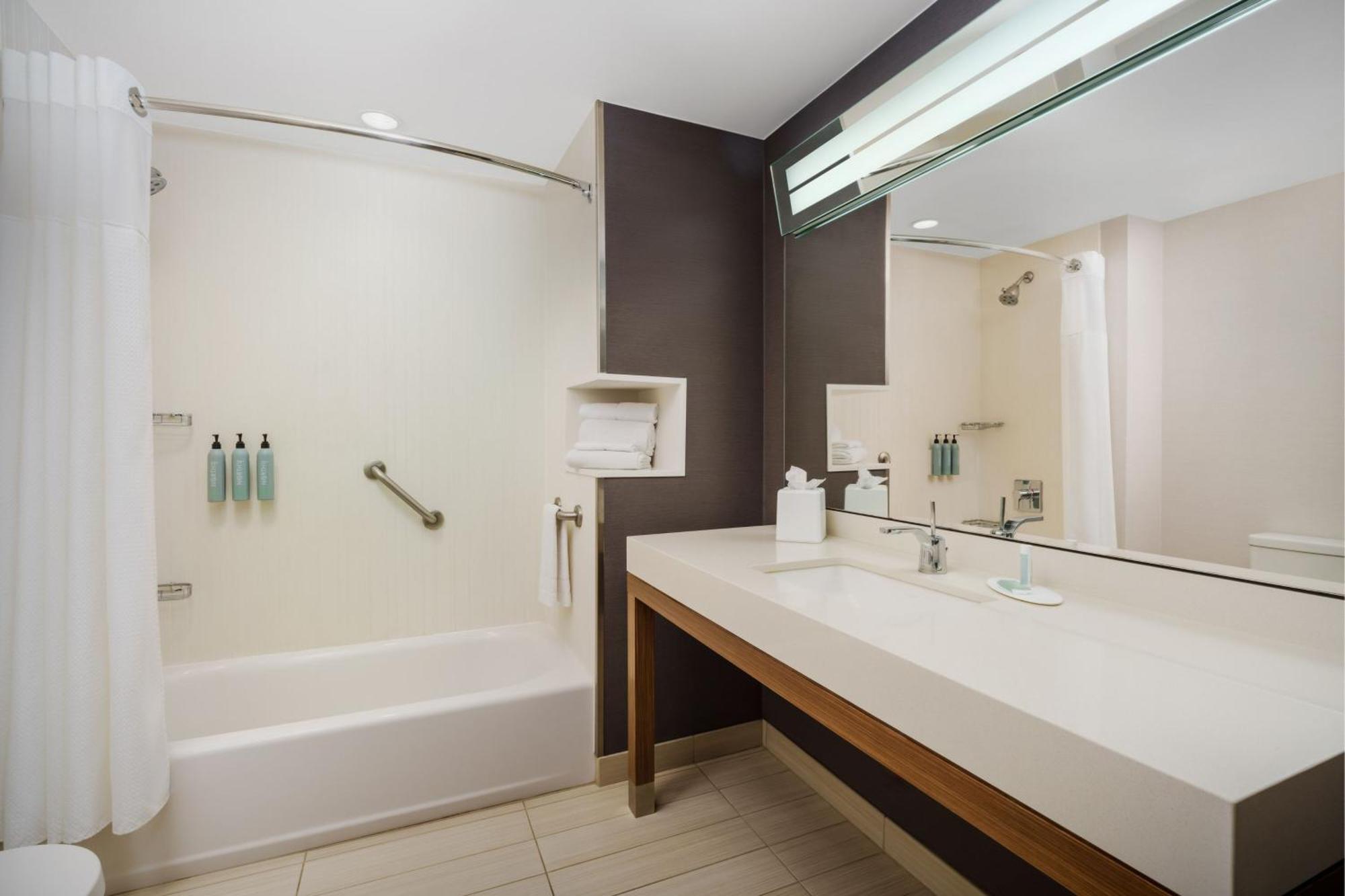 Courtyard By Marriott Phoenix Mesa Gateway Airport Luaran gambar