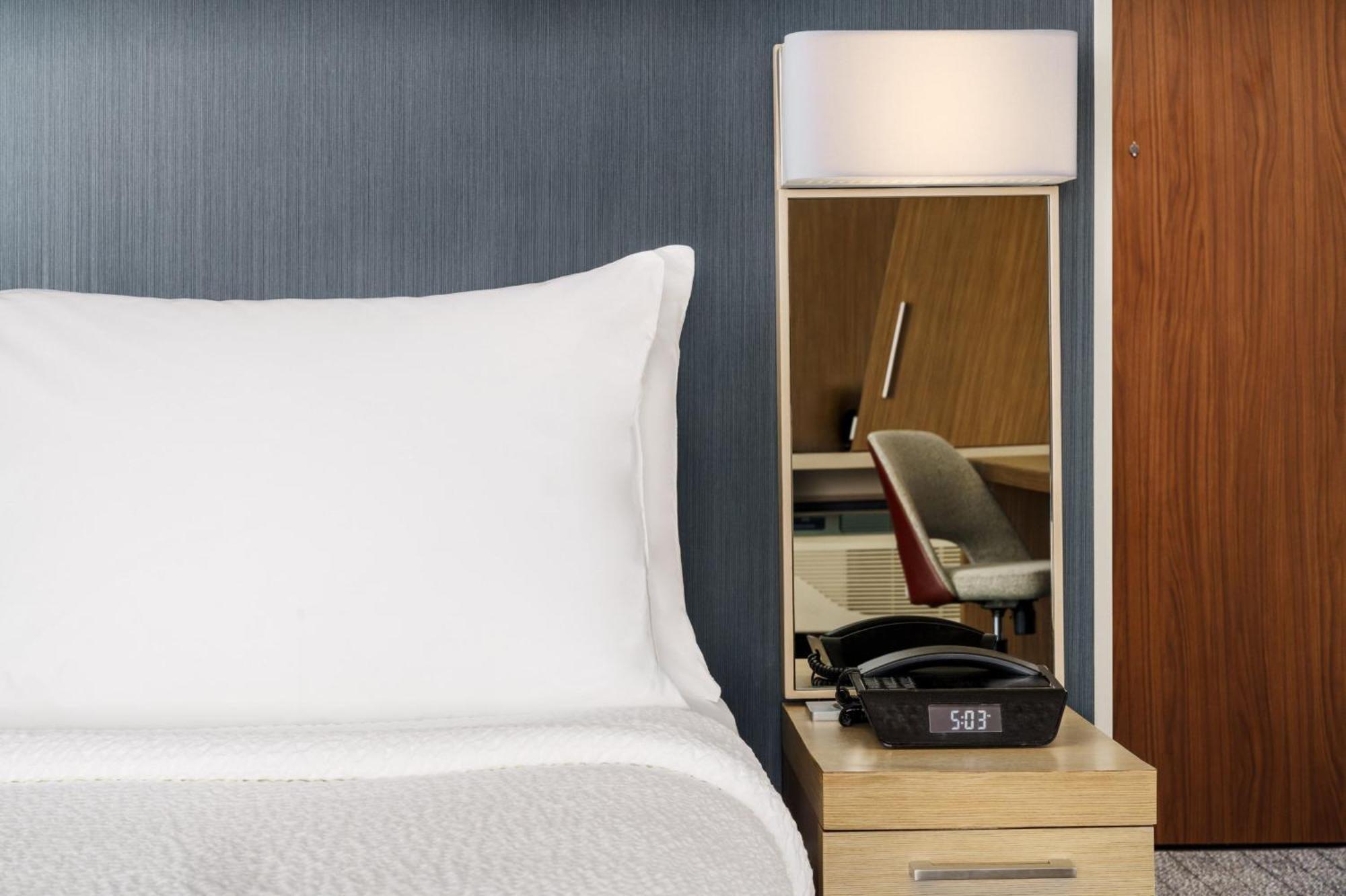 Courtyard By Marriott Phoenix Mesa Gateway Airport Luaran gambar