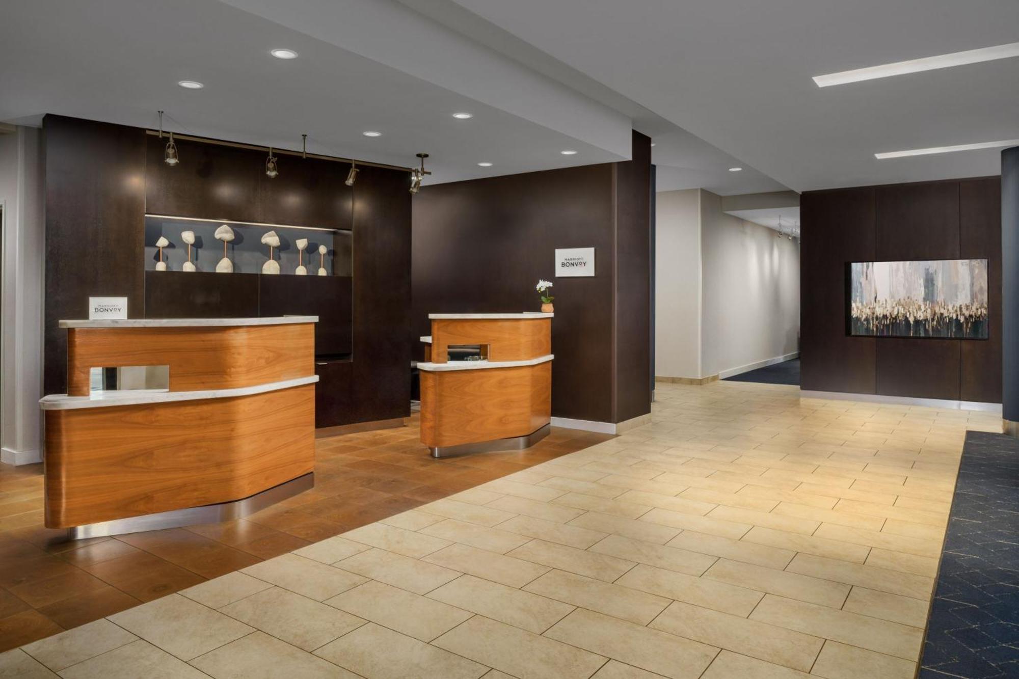 Courtyard By Marriott Phoenix Mesa Gateway Airport Luaran gambar
