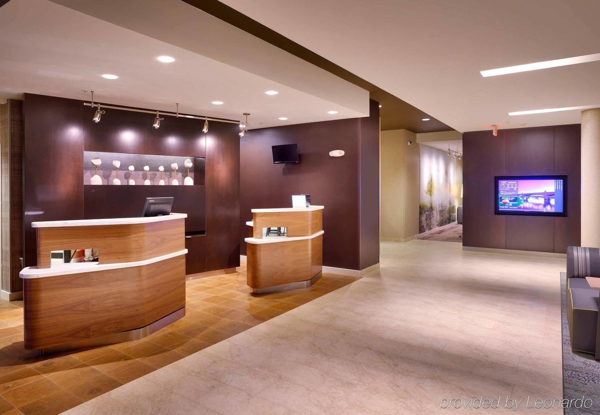 Courtyard By Marriott Phoenix Mesa Gateway Airport Luaran gambar