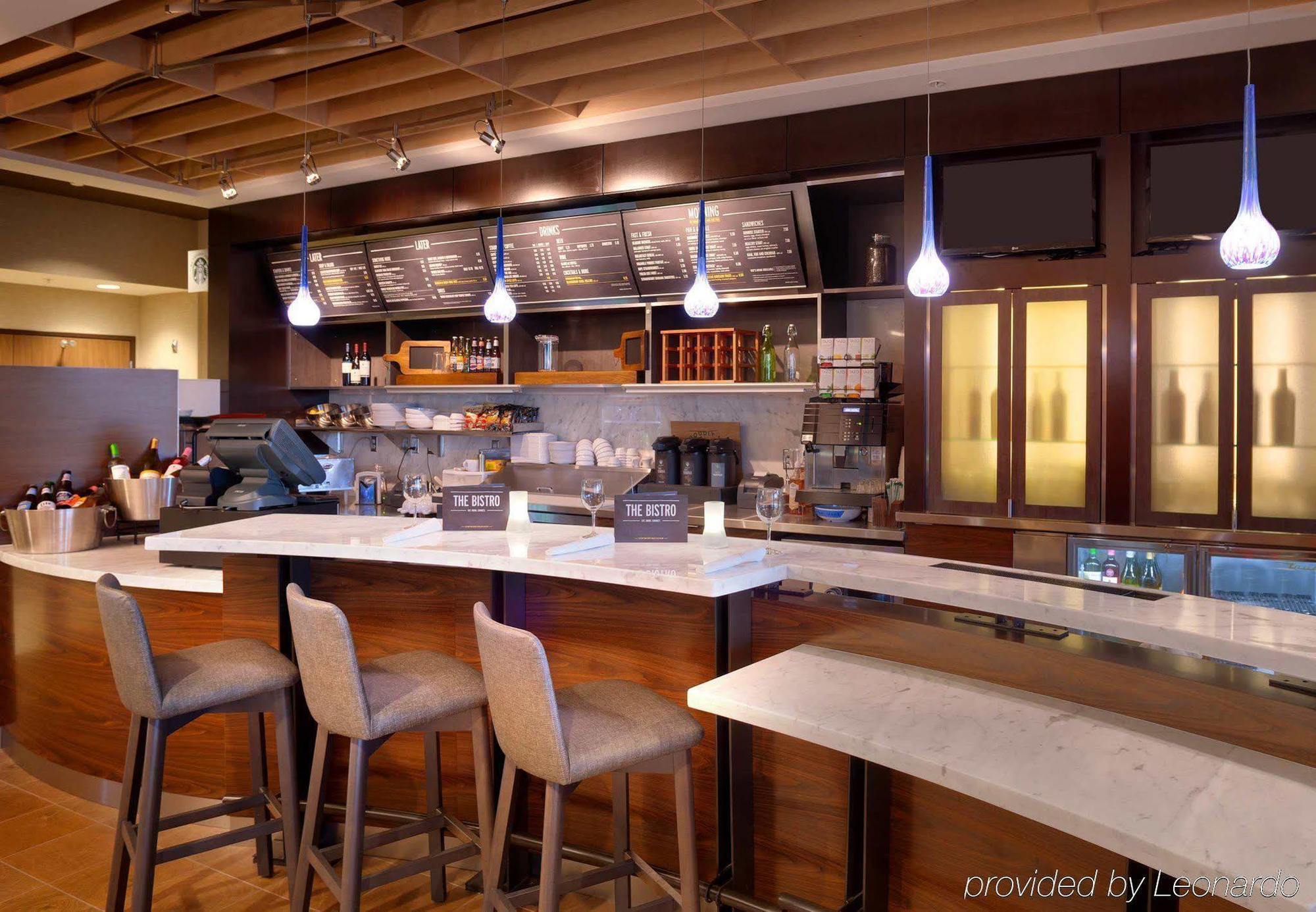 Courtyard By Marriott Phoenix Mesa Gateway Airport Luaran gambar
