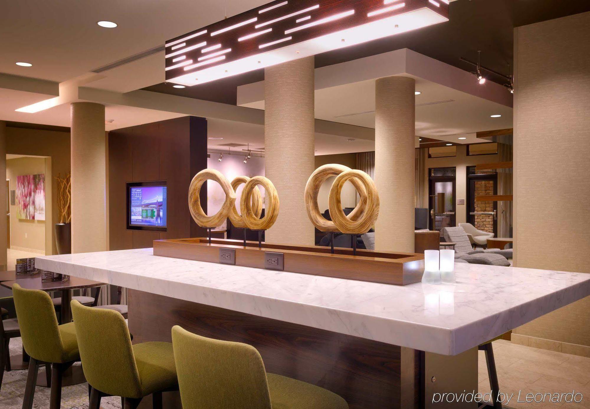 Courtyard By Marriott Phoenix Mesa Gateway Airport Luaran gambar