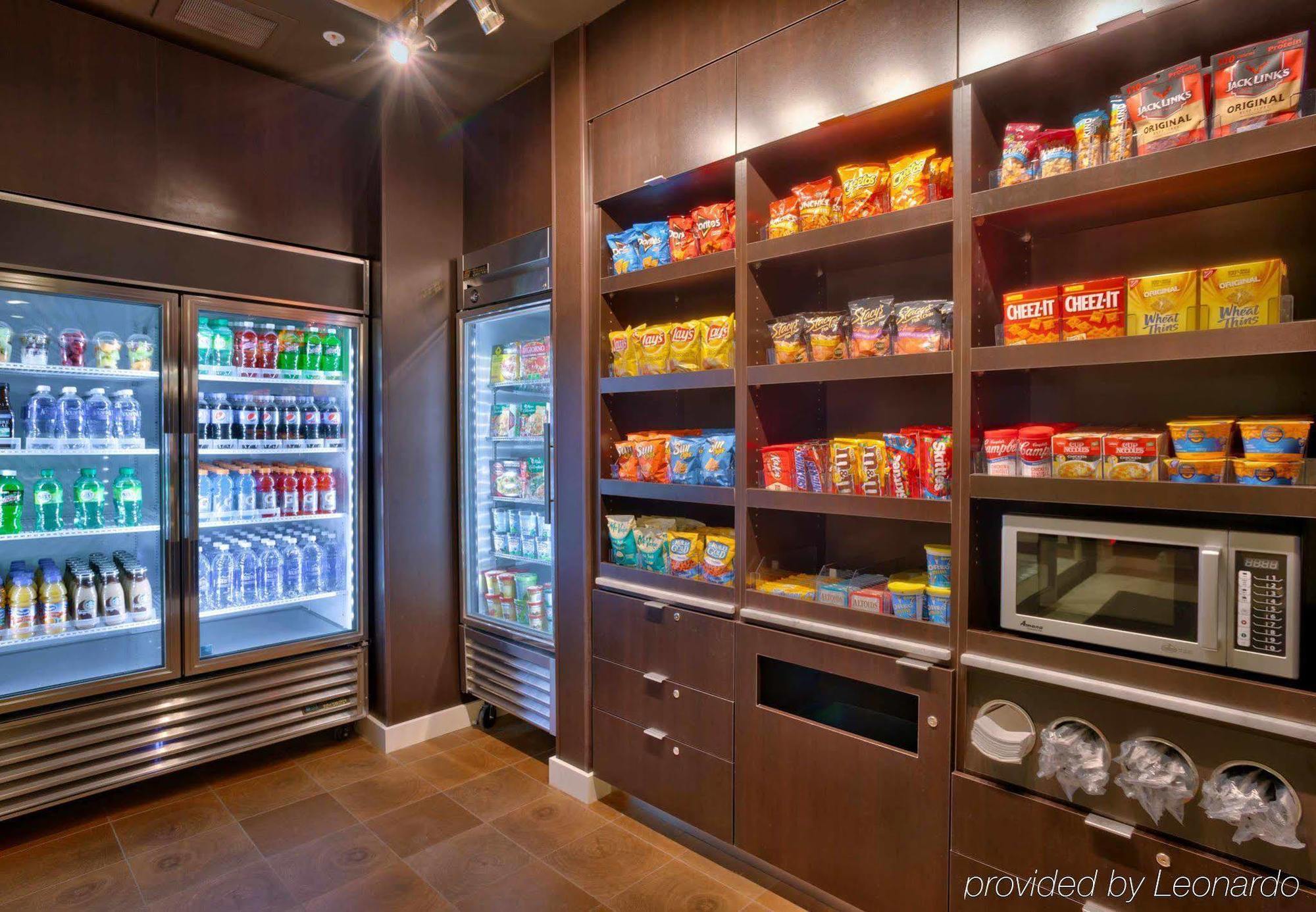 Courtyard By Marriott Phoenix Mesa Gateway Airport Luaran gambar
