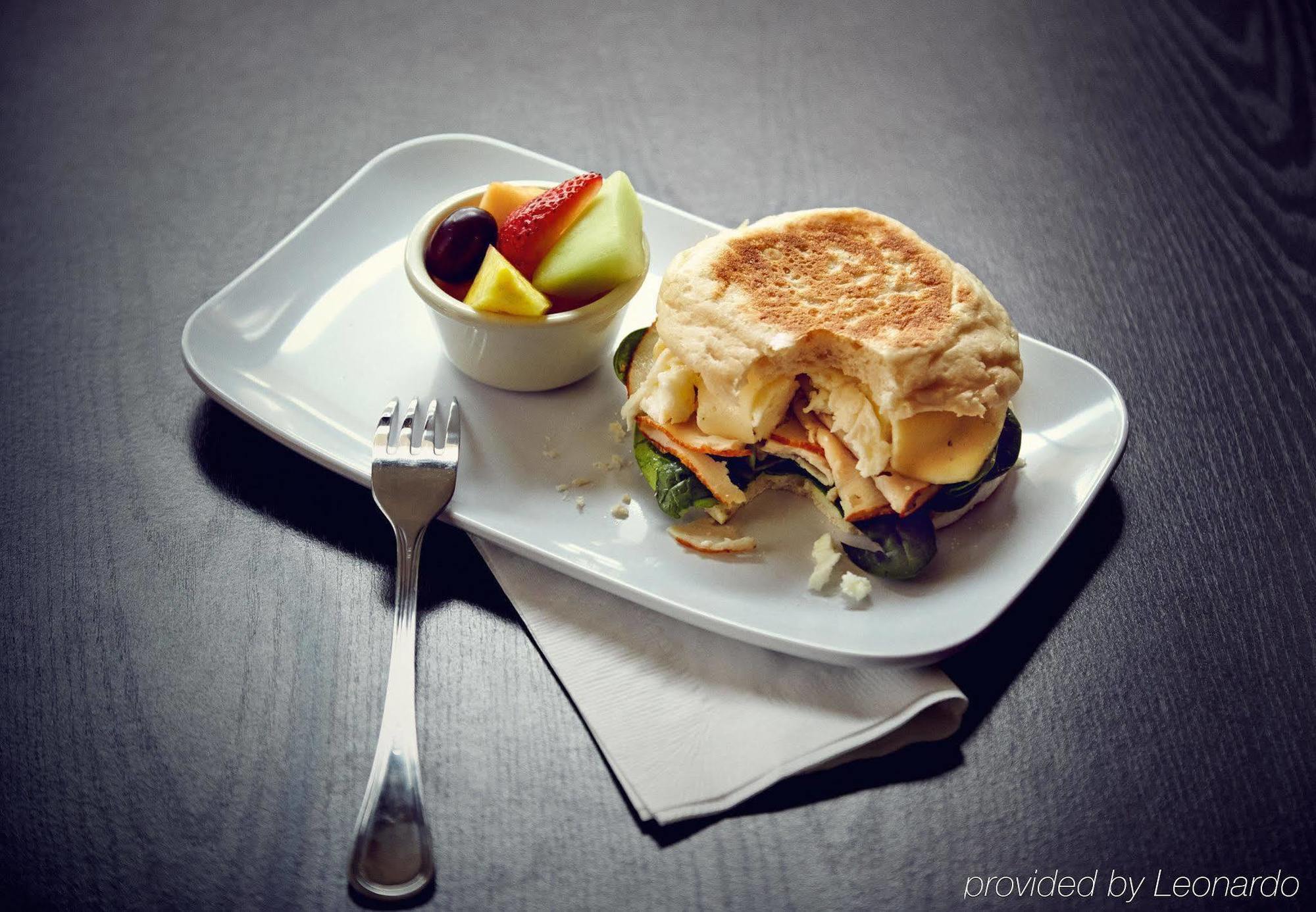 Courtyard By Marriott Phoenix Mesa Gateway Airport Luaran gambar