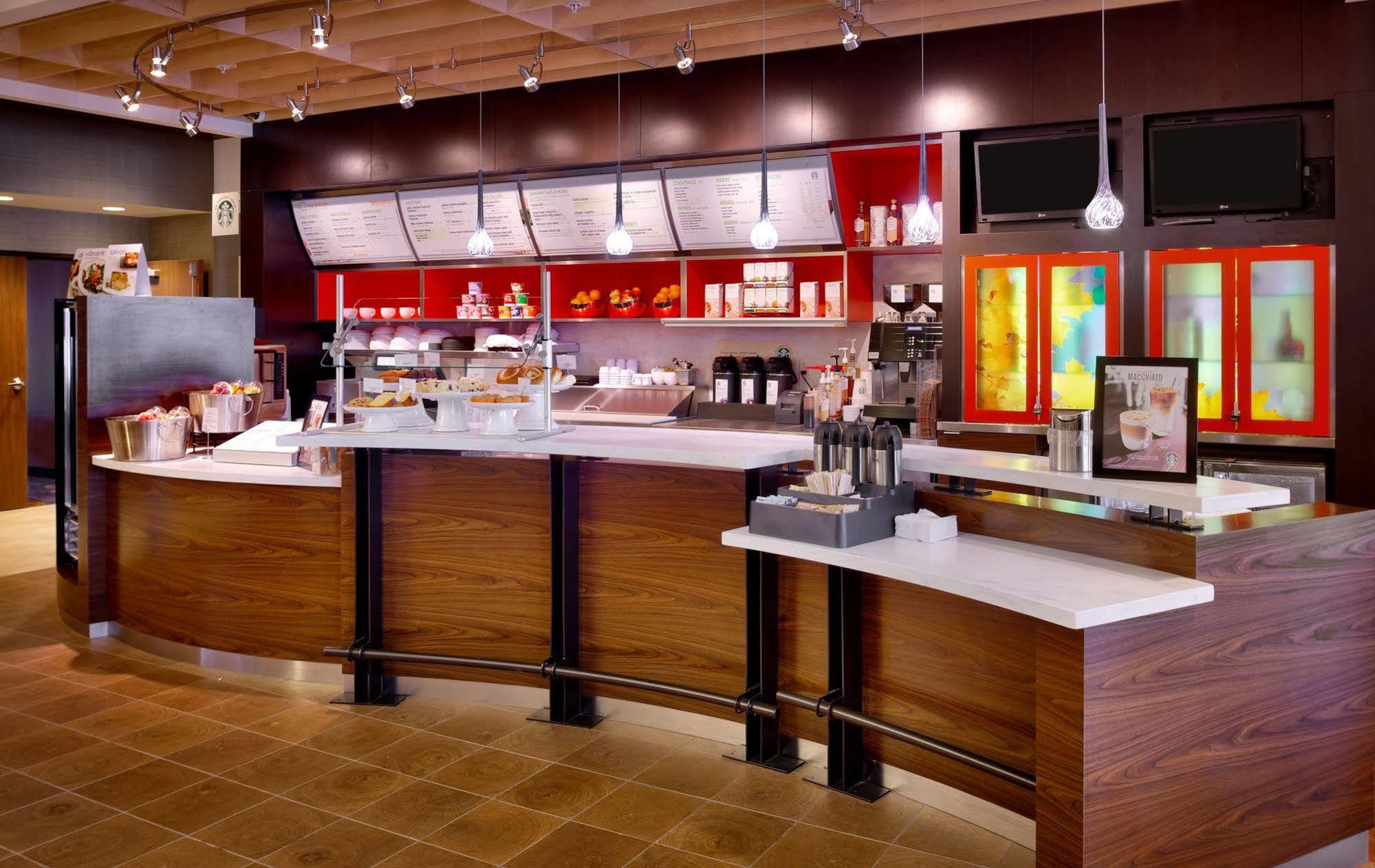 Courtyard By Marriott Phoenix Mesa Gateway Airport Luaran gambar